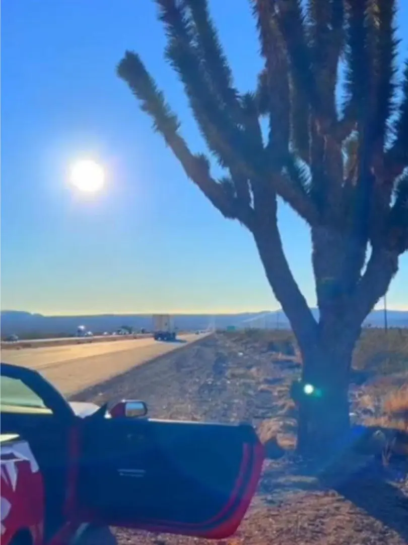 這不是路的終點🏁，這是我自由的起點❗️