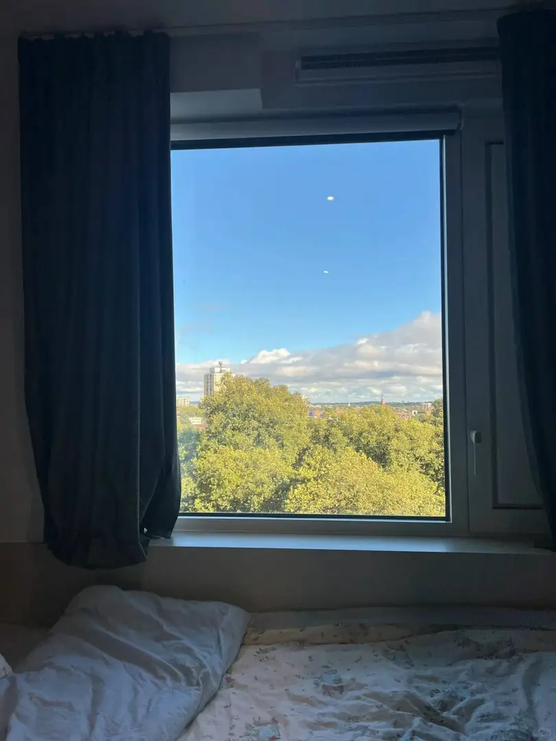 倫敦租房必看🏠河景+地鐵！手慢無😭