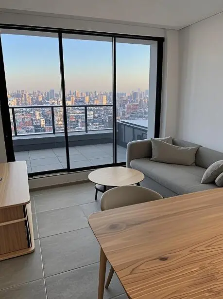 墨爾本的留子住的也太好了