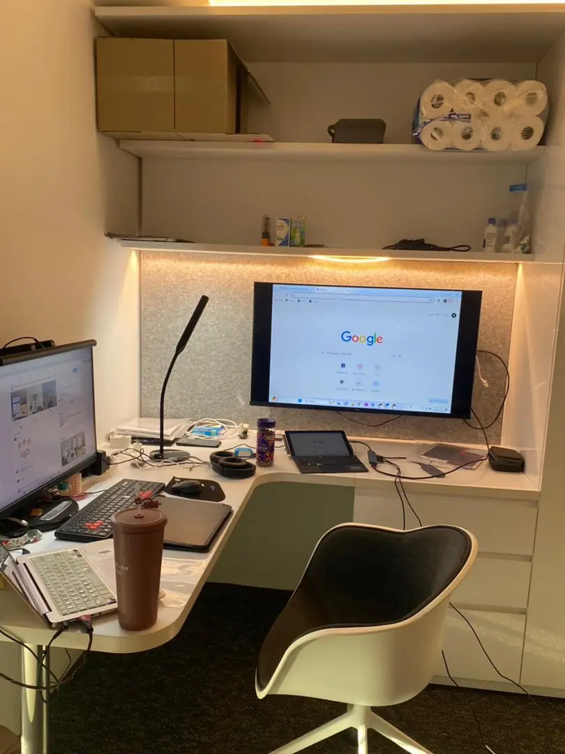 🇦🇺阿德萊德 七月份出一間studio～短