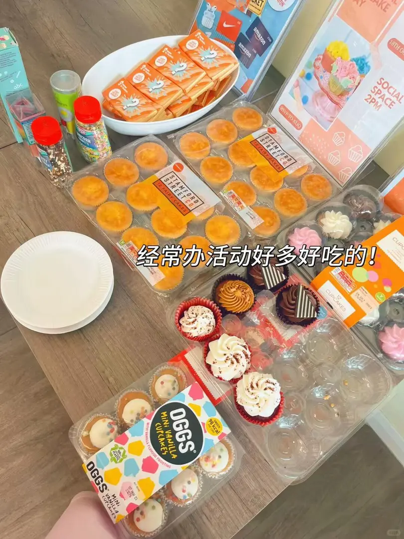 愛寶留學尋寶之低預算租房