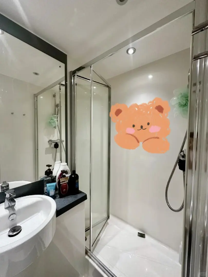 🏠紐卡拼室友啦~3等一都是女生哦~