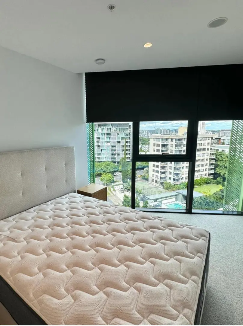 布里斯班拼室友｜2b河景房次臥400+pw