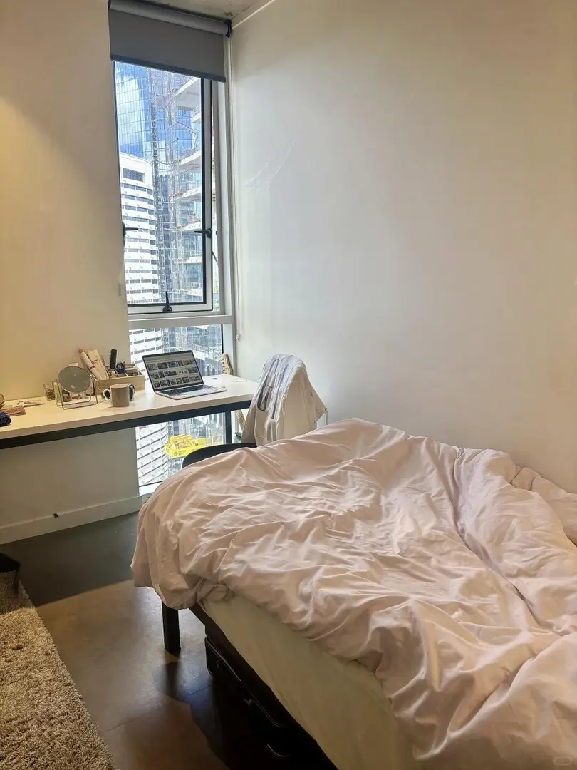 布里斯班city拼室友！低預算的來，近UQ