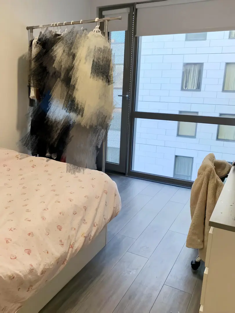 倫敦轉租25/26正課三百多studio包早餐