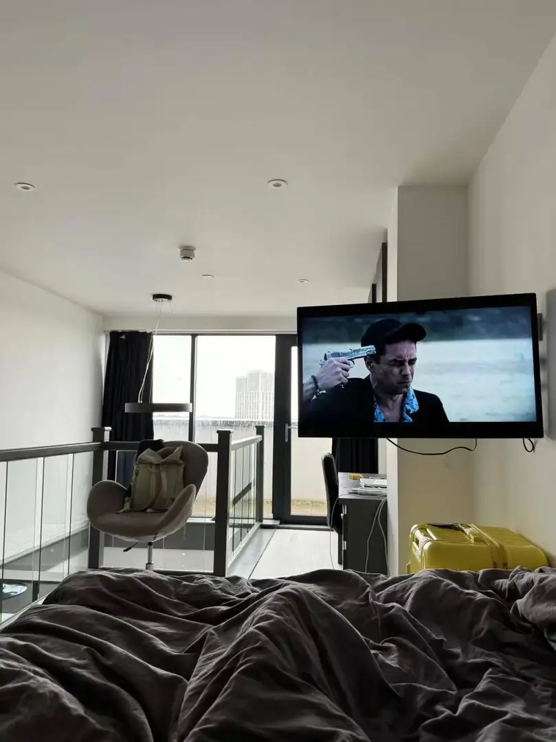 考文垂25fall便宜🔪出Loft，包水電家具