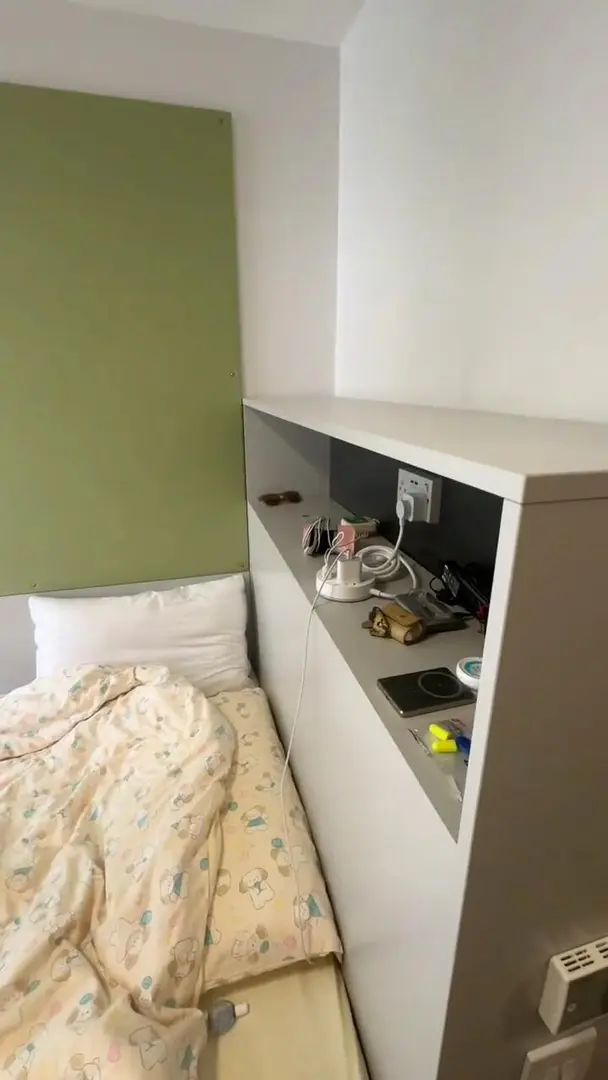 ❌南安拼房做局，咱有屬於國人的Ensuite！