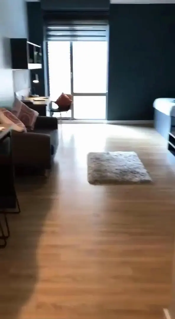 謝菲喜歡大房間的還是看看這個！