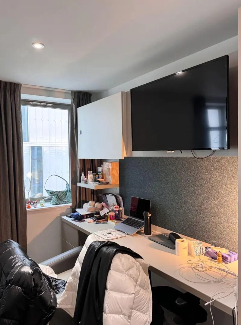 利茲2xx出studio｜🚶3分鐘到學校