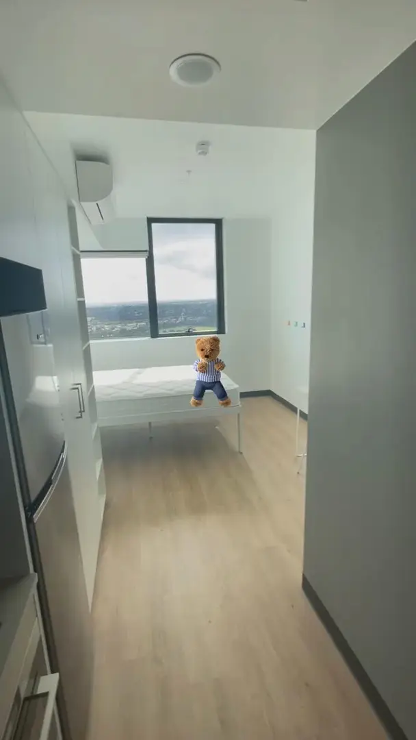 阿德萊德 個人自住studio找個接手👋的寶