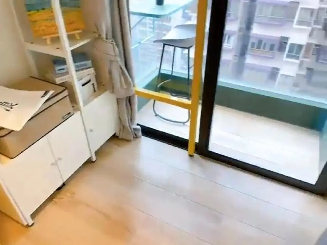 香港🇭🇰旺角獨立單人間