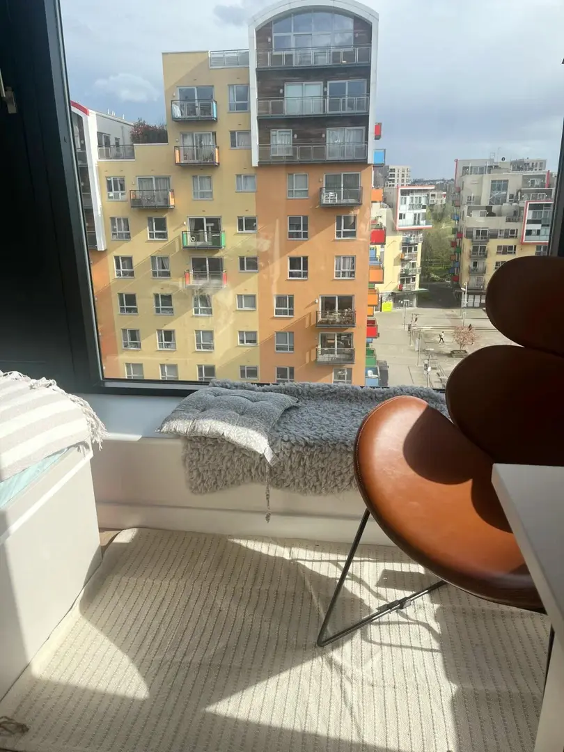 諾丁漢轉一套自己的studio