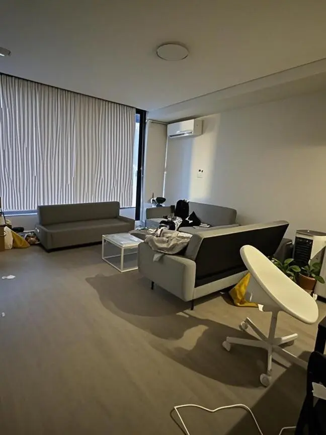 雪梨 zetland 隨時入住 短租主臥包bill