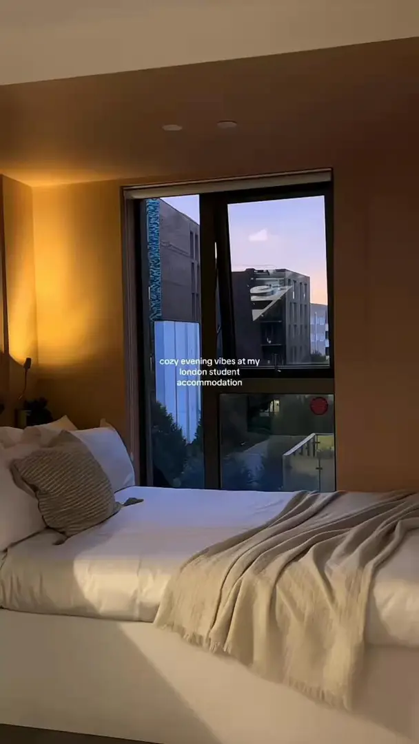 lcc附近不到四百的studio～