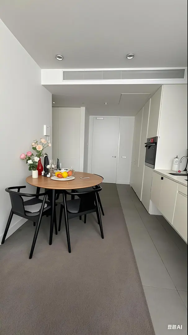 Adelaide｜隨緣轉租1b1b～（落地窗 帶家具