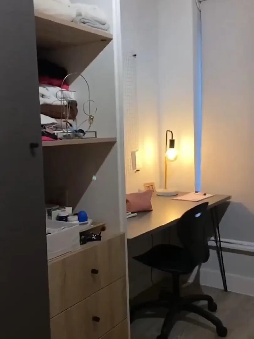 🇬🇧曼大還得是這個aparment呀！