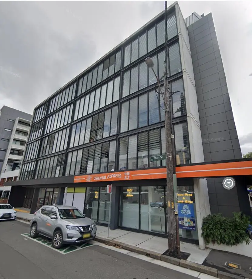 🏫USYD/UTS｜2B2B帶書房｜整租/分租🌟