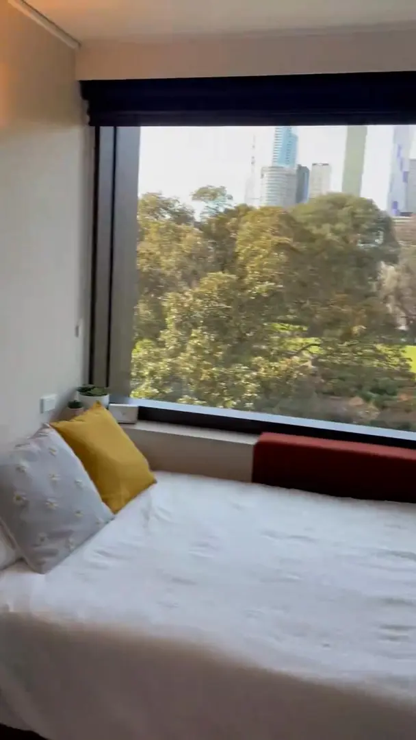 墨爾本 包早餐的公寓 還包bill❗️