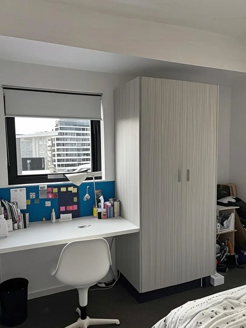 布里斯班studio｜帶陽台｜近QUT