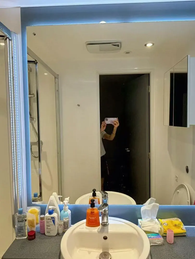 急轉！！愛丁堡莫雷主校區隔壁studio