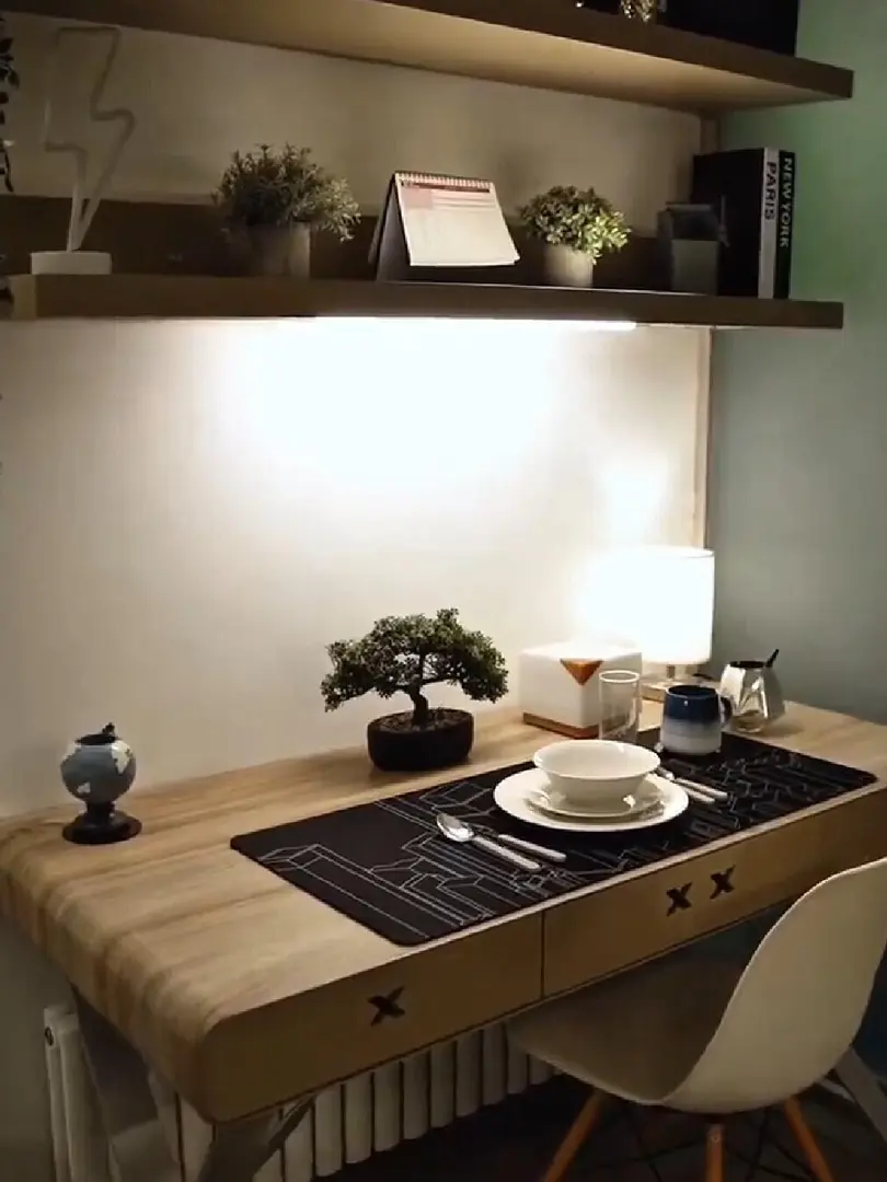 倫敦租房I高性價比的大面積studio