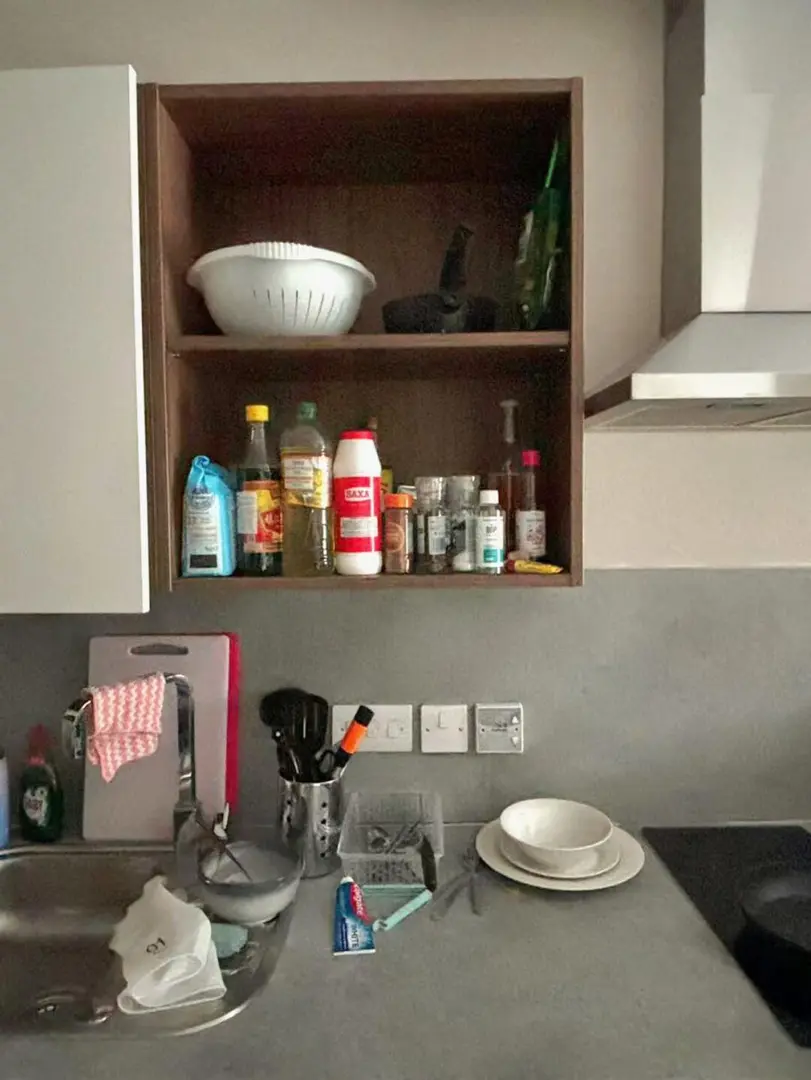 急轉！！愛丁堡莫雷主校區隔壁studio