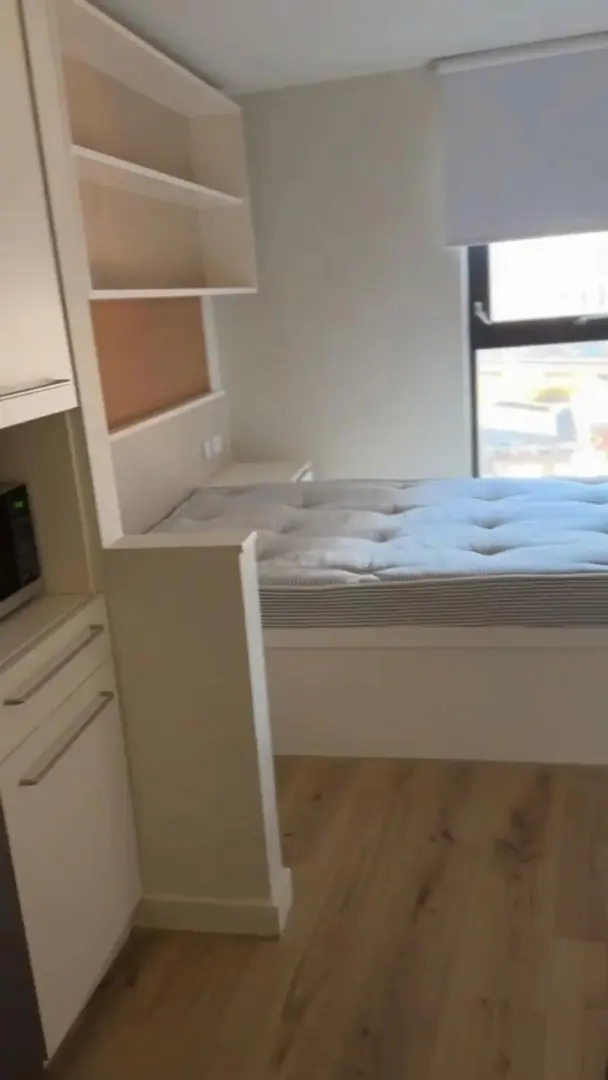 🇬🇧布里斯托儲物王炸studio