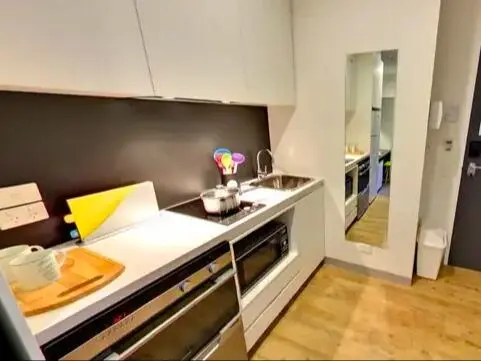 🇦🇺墨爾本轉一間25m2 studio（👊包