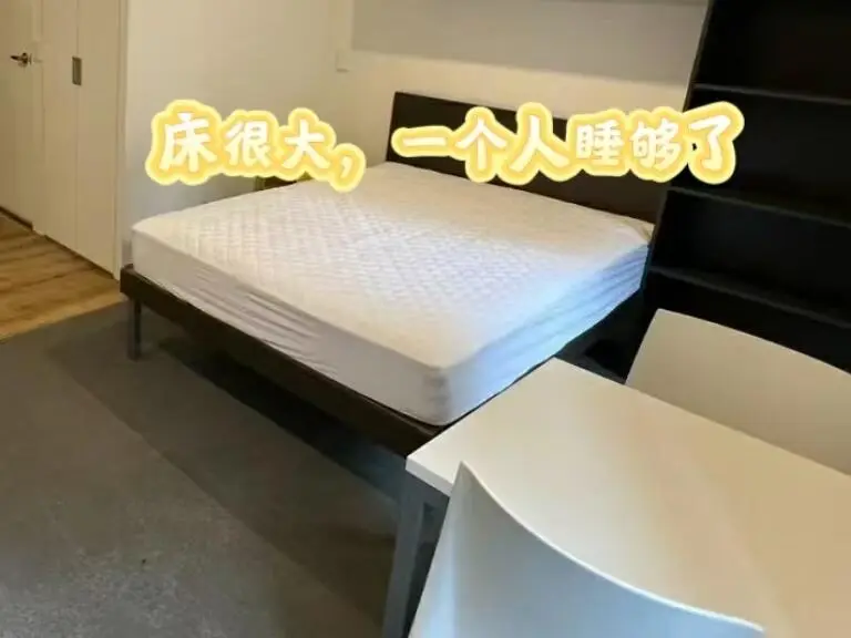 🇦🇺墨爾本轉一間25m2 studio（👊包