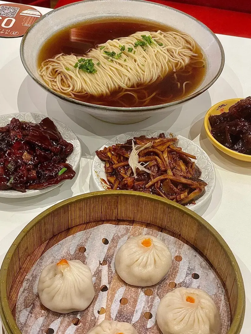 墨爾本的這家拉麵有人吃過嗎