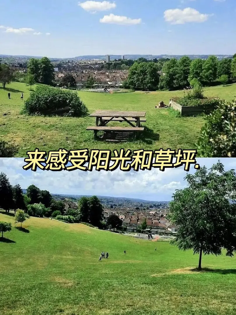 私藏的英式浪漫路線！教堂櫻花港口全搞定
