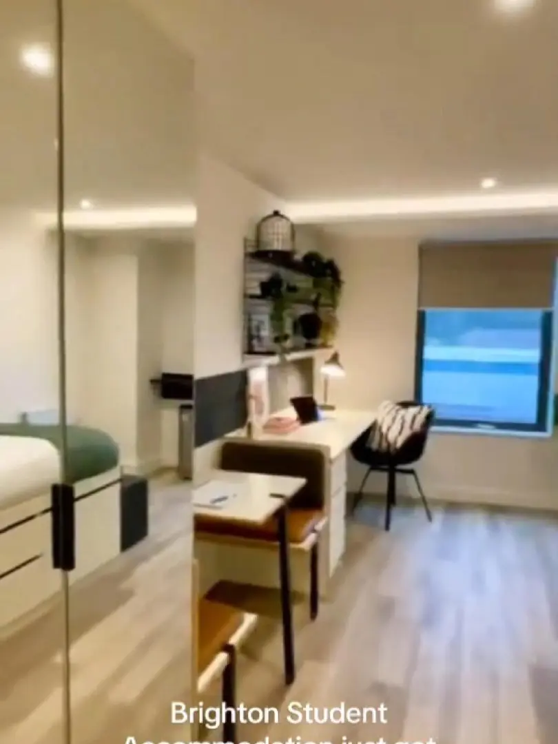 布萊頓轉租🏠大面積學生公寓
