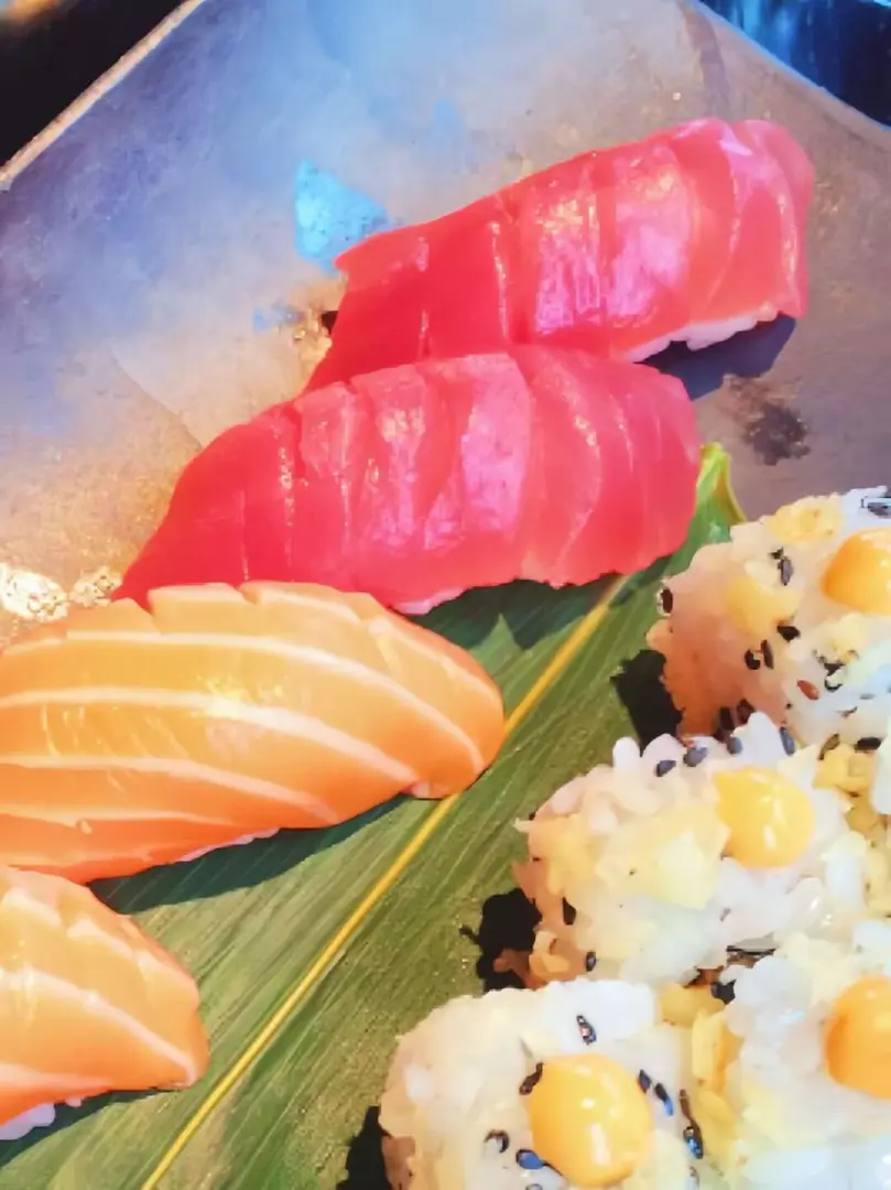留學生活的美味救星：利茲Hokkaido日料探店