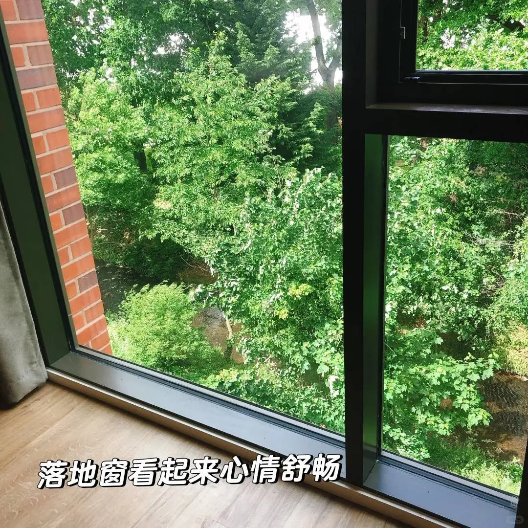 伯大旁神仙公寓！🆓早餐+清潔🏡