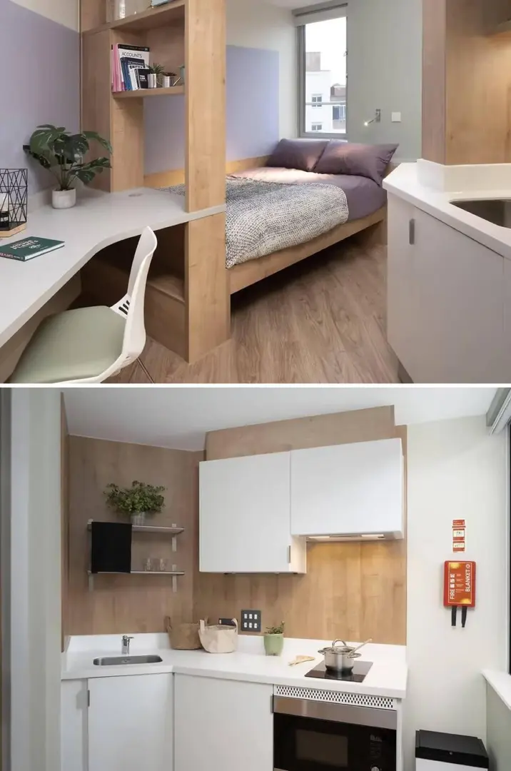 🔥倫敦租房必住！閉眼沖🏠