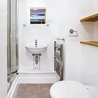 🔥倫敦租房必住！閉眼沖🏠