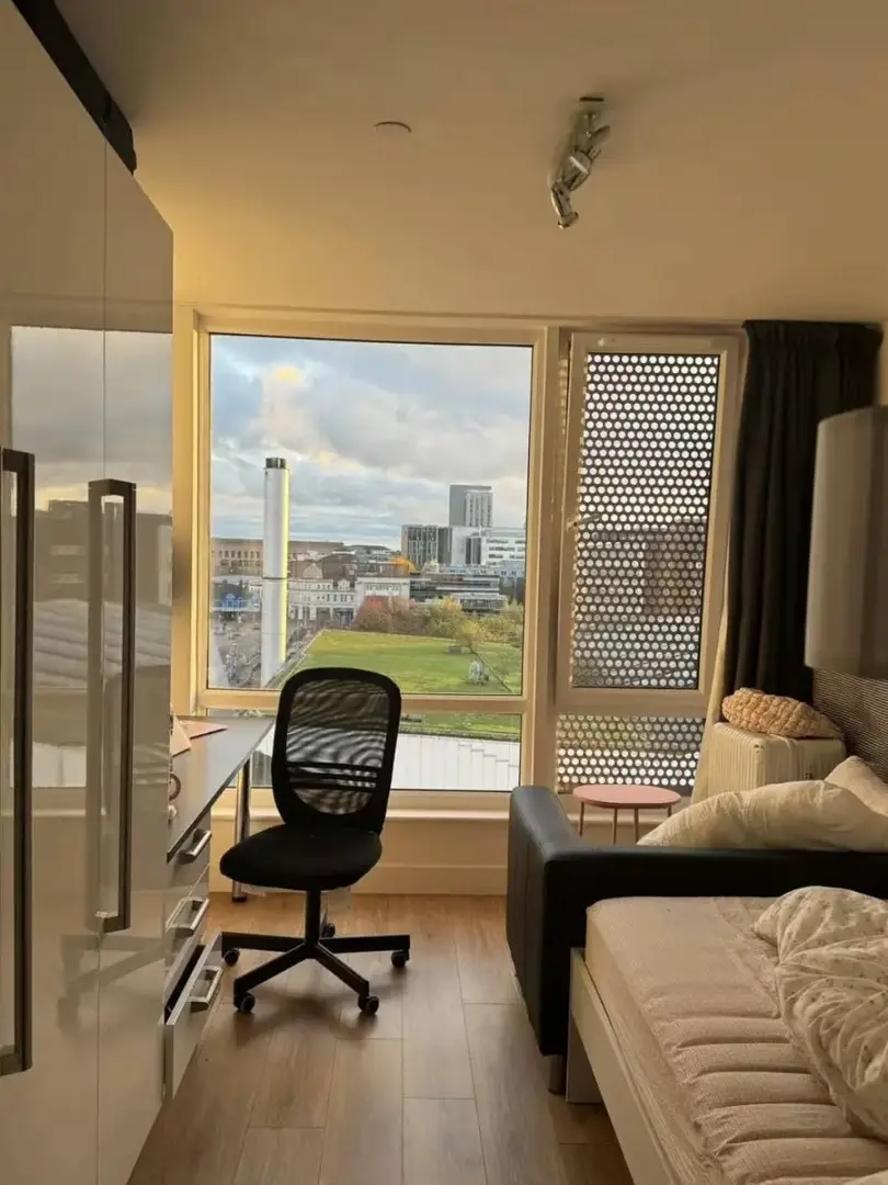 🏠倫敦租房🌇絕美窗景爆推！