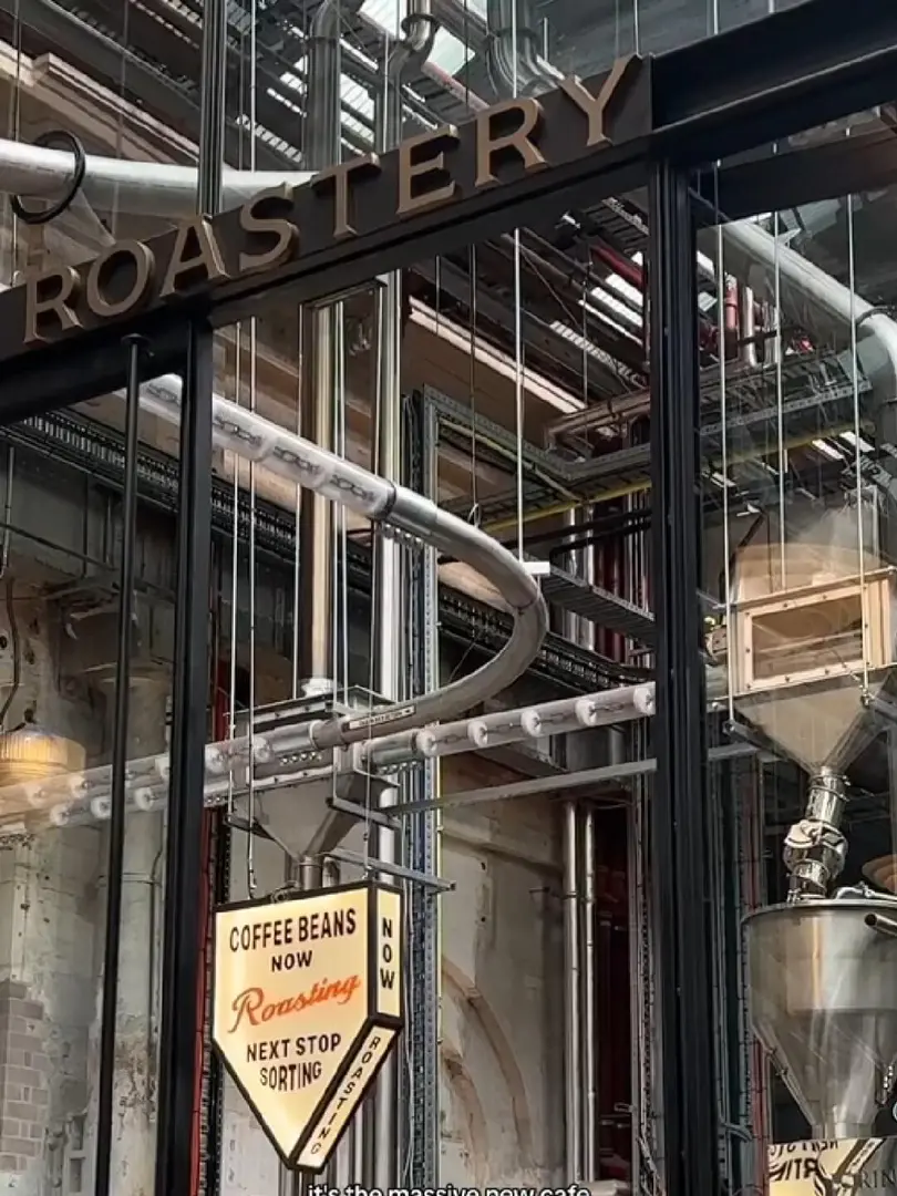 🇦🇺雪梨｜Coffee  Factory☕️