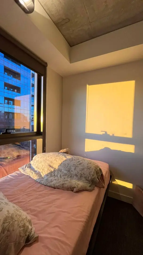 墨爾本租房🏡RMIT墨大旁💰471包bill