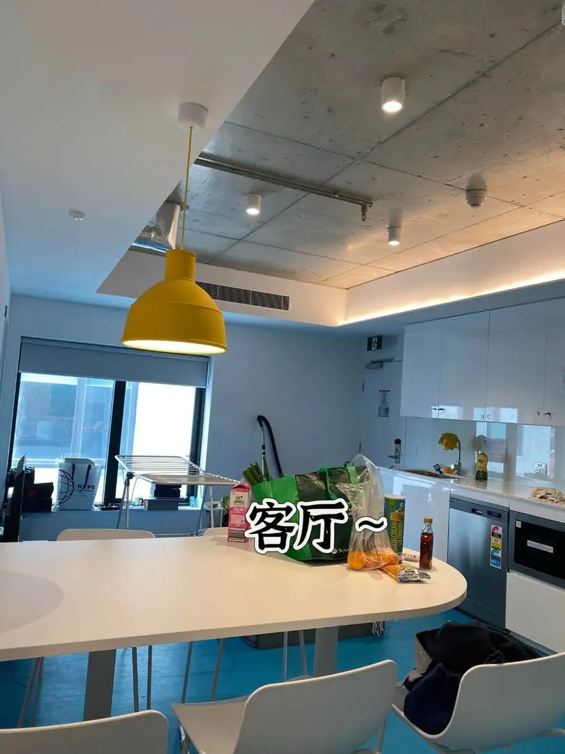 墨爾本租房👯♀️早餐🍳省💰必沖！