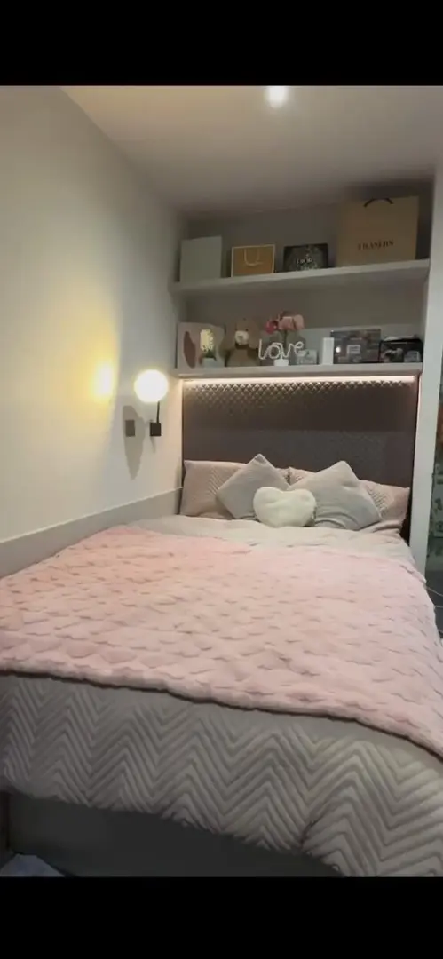布里斯托學生公寓ensuite 拼室友，人均260+