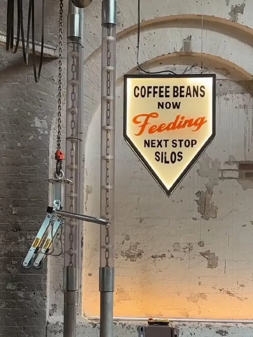 🇦🇺雪梨｜Coffee  Factory☕️