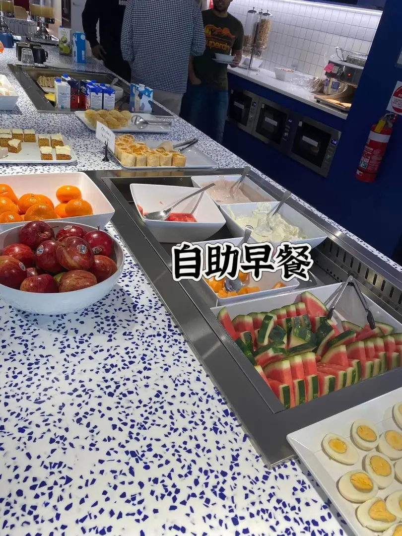 墨爾本租房👯♀️早餐🍳省💰必沖！
