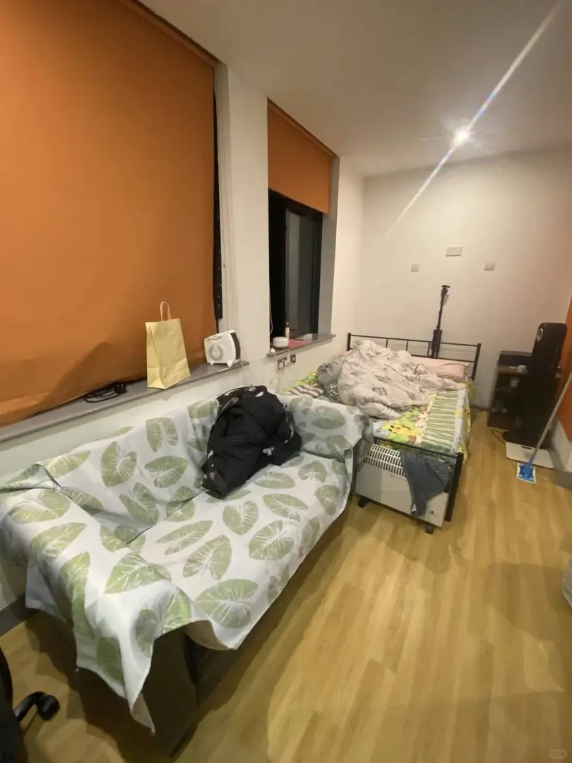 布里斯托租房必看！🏠步行10分鐘到布大