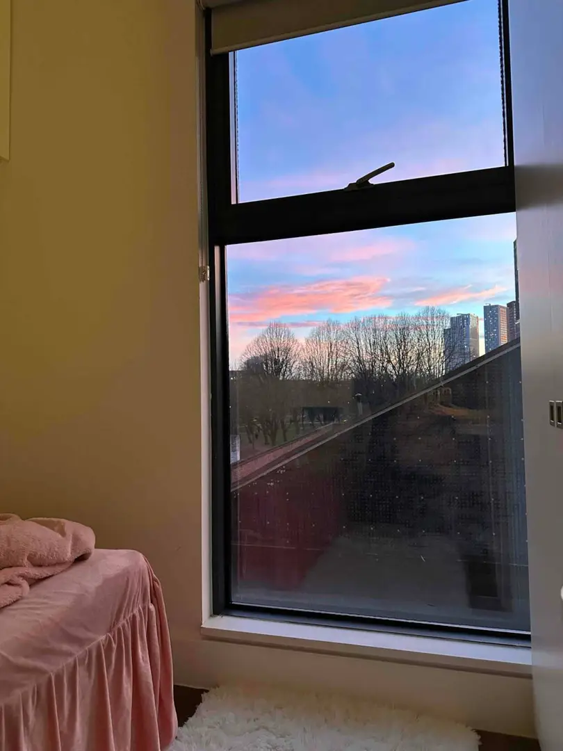 倫敦租房💖落地窗🌇
