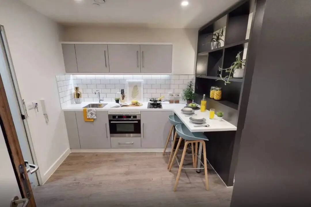 🏠倫敦租房寶藏公寓✨全包省心