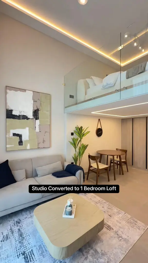 🇬🇧倫敦博物館對面的loft