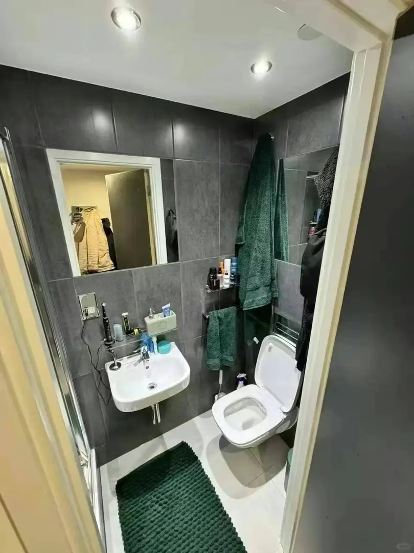 倫敦租房🏠KCL必沖！地鐵直達+出片王💥