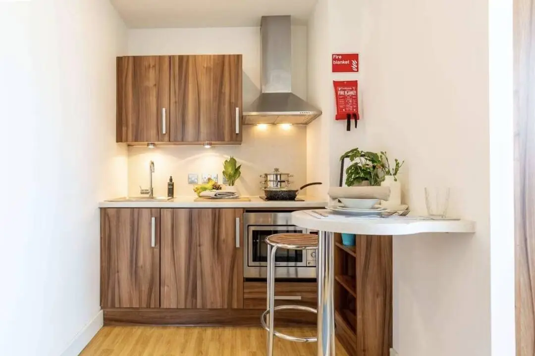 🏠布大旁寶藏Studio！返現£500手慢無
