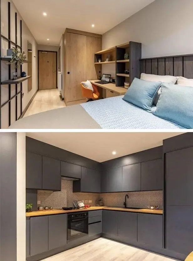 🏡布大租房必沖！800返現+15min直達